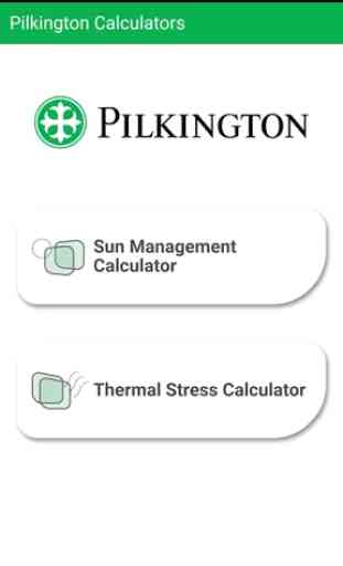 Pilkington Calculators 1