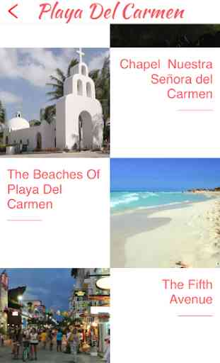 Playa Del Carmen Guide 4