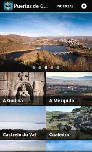 Puertas de Galicia 2