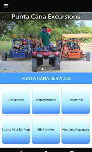 Punta Cana Best Excursions 2