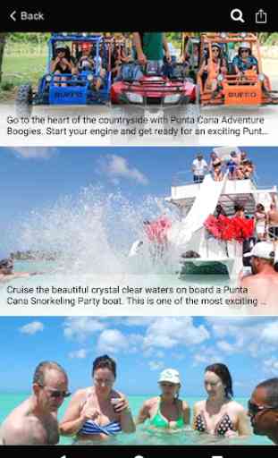 Punta Cana Best Excursions 3