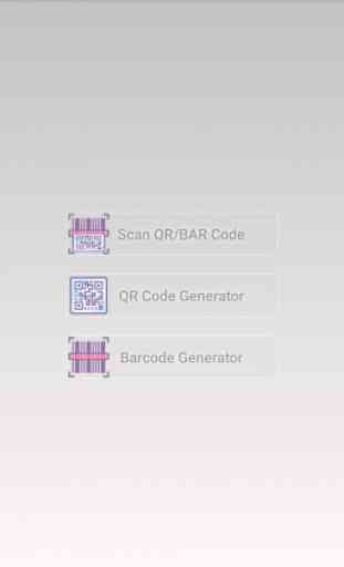 QR Code Scanner - QR Code Reader 2