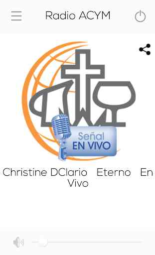 Radio ACYM Valdivia 1