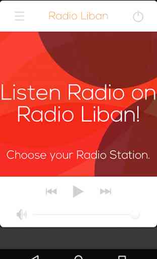 Radio Líbano 1