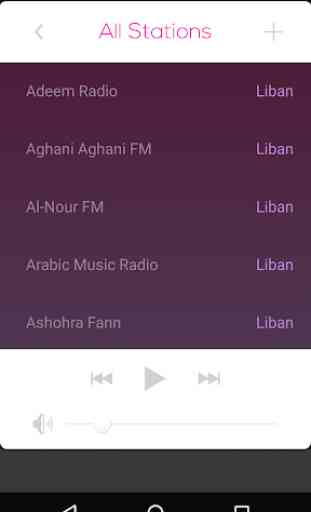 Radio Líbano 2