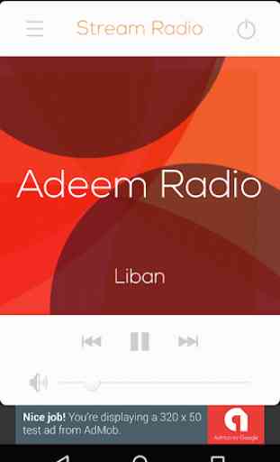Radio Líbano 3