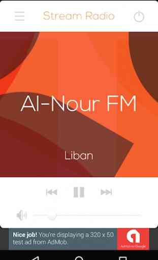 Radio Líbano 4