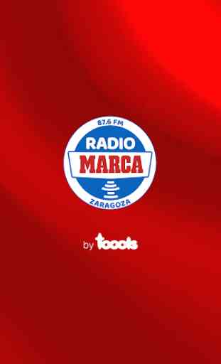 Radio Marca Zaragoza 1