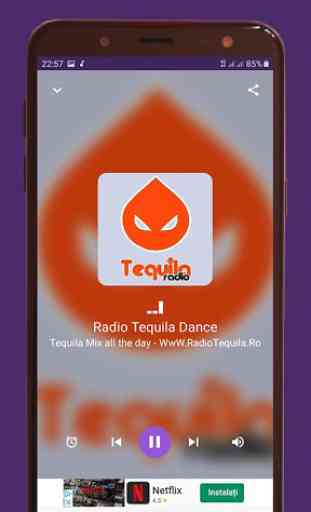 Radio Tequila România 3