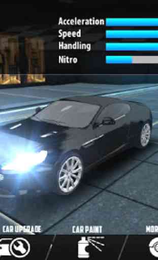 Real Speed Drift Road Racing 3