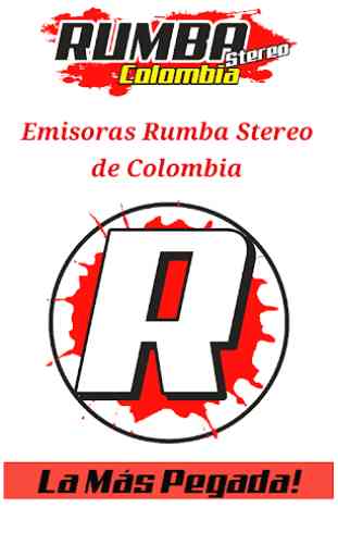 Rumba Stereo Colombia 1