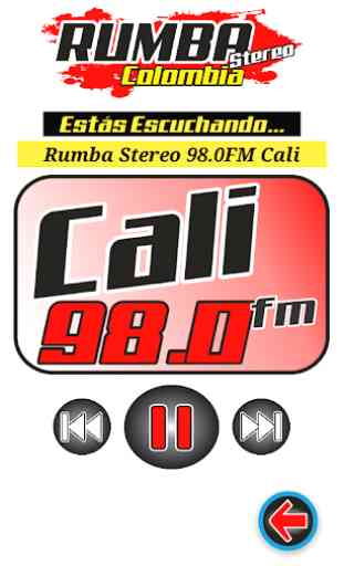 Rumba Stereo Colombia 4