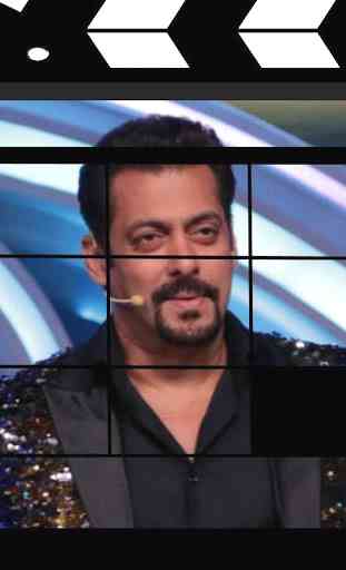 Salman Khan Puzzle App 1