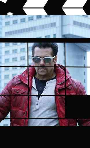 Salman Khan Puzzle App 2