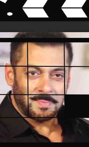 Salman Khan Puzzle App 3