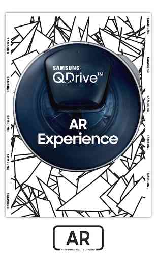 Samsung QuickDrive AR 1