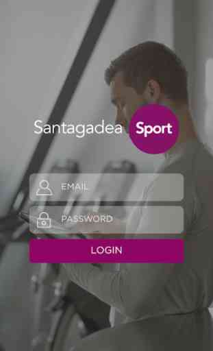 Santagadea Sport 1