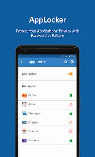 SecureAPlus Antivirus for Android Free 4