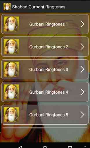 Shabad Gurbani Ringtones 2