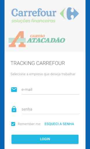 Siffra Carrefour Tracking 1