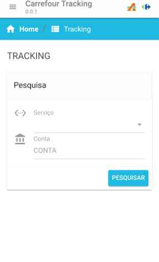 Siffra Carrefour Tracking 2