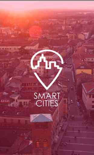 Smart Cities by Future Dialog 1