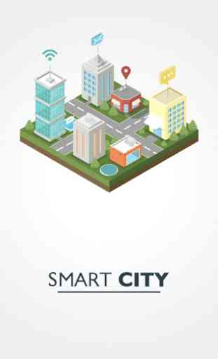 Smart City 4