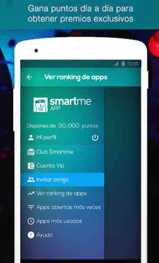 Smartme App 4