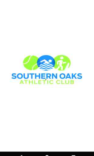 Southern Oaks Athletic Club 1