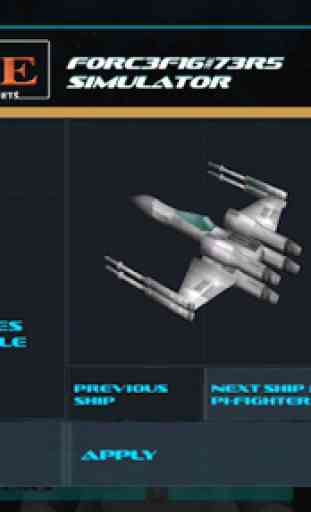 Star Force Jets - Force Fighters 2