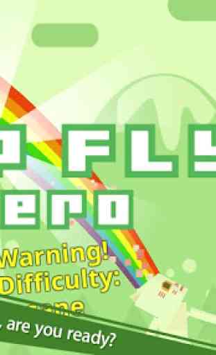 Tap Fly Hero 1