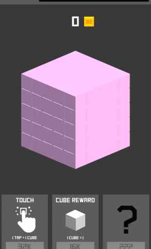 The Cube - ¿Qué hay dentro? 1