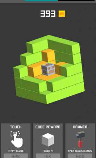 The Cube - ¿Qué hay dentro? 2