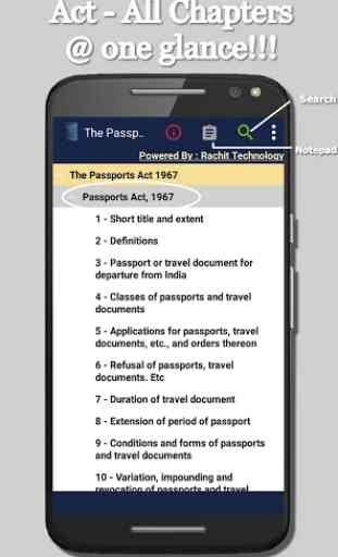 The Passports Act 1967 1