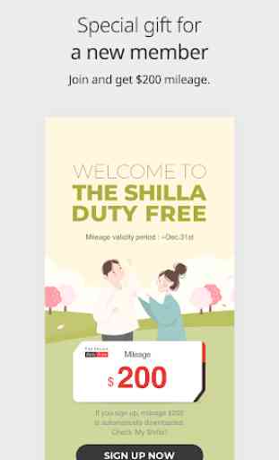 The Shilla Duty Free Shop 3