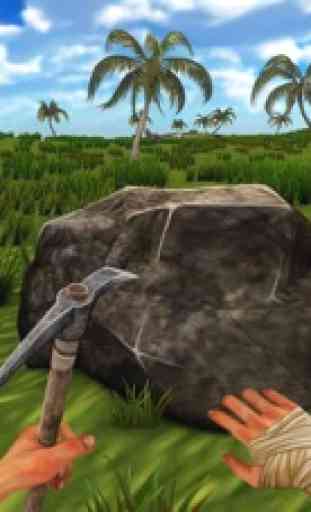The Survival 2 Island Game 1