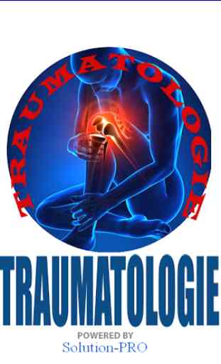 Traumatologie 1