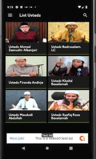 TV Sunnah & Kajian Sunnah Manhaj Salafy 2