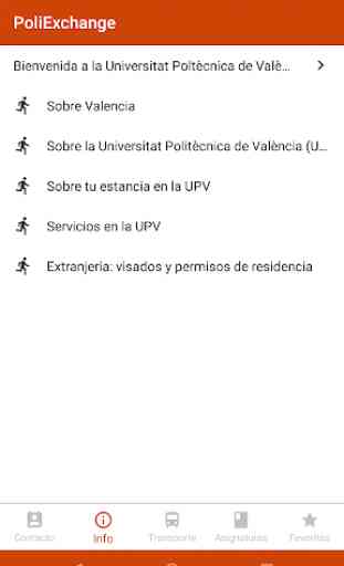UPV PoliExchange 2