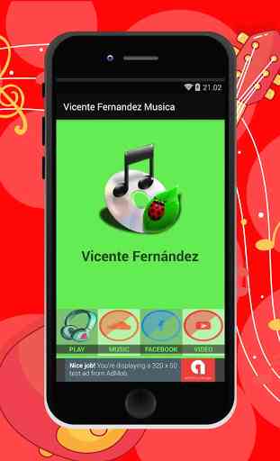 Vicente Fernandez - Canciones 1