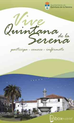 Vive Quintana de la Serena 1