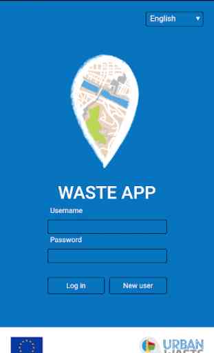 WasteApp (Urban Waste H2020) 1