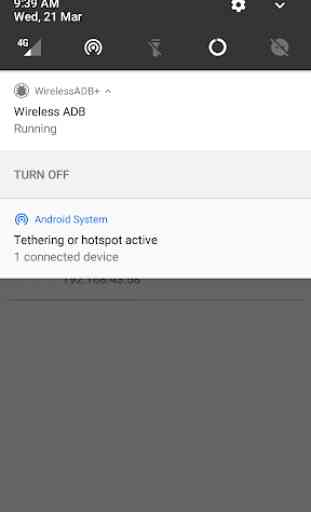 Wireless ADB plus  (Root + No Ads) 2