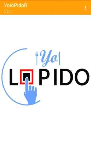 YoLoPidoPro 1