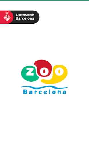 Zoo de Barcelona 1
