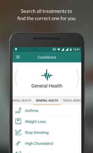 121doc - The Online Clinic App 3