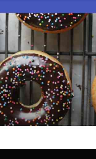 25 Amazing Donuts Recipes 1