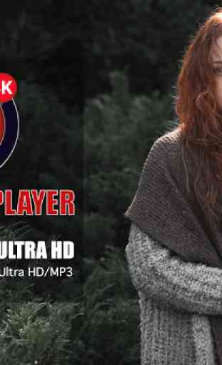 4K Smart Player (ULTRA HD) 1