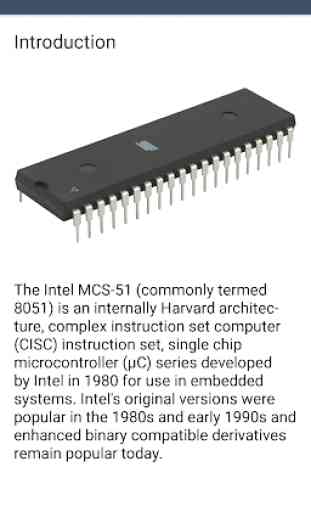 8051 Microcontroller Programming 2
