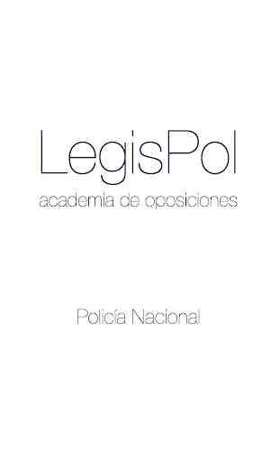 Academia Legispol 2